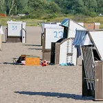 Strandblick 3 - Dorf 1 M
