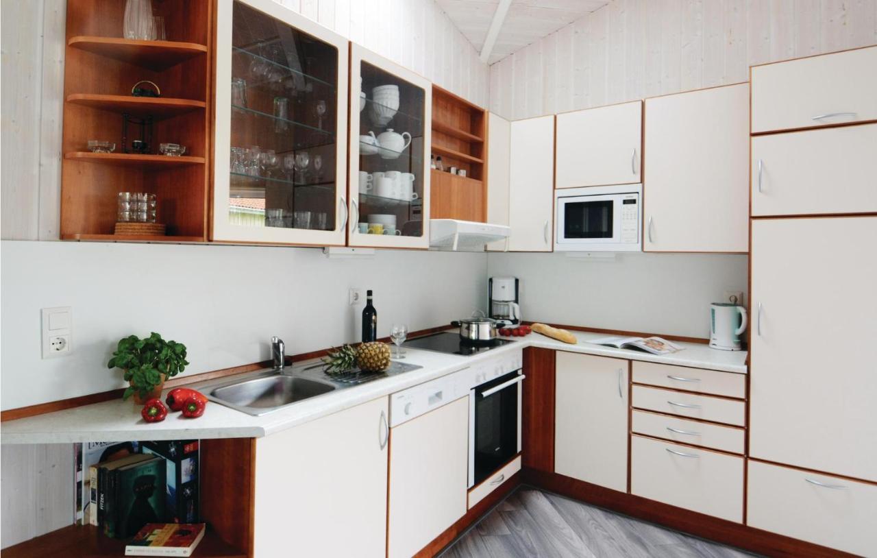 Strandblick 3 - Dorf 1 M Ferienhaus