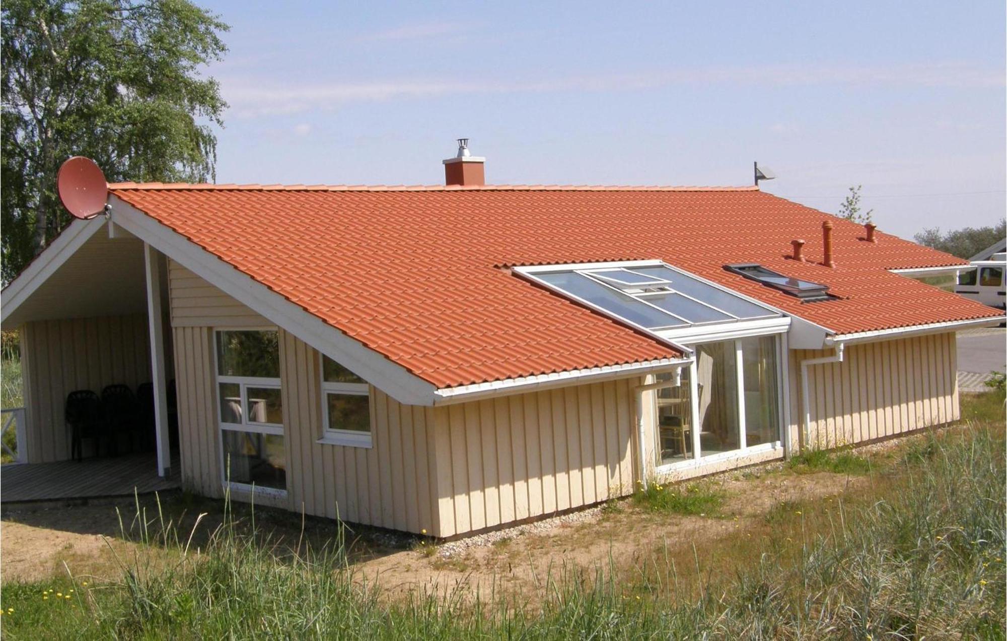 Strandblick 3 - Dorf 1 M * Lübeck
